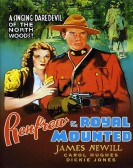 Renfrew of t poster